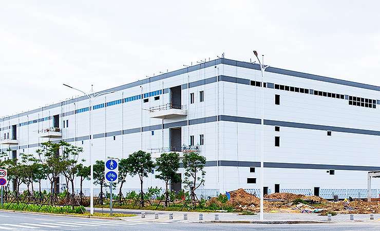 东海县邦莱石英制品有限公司