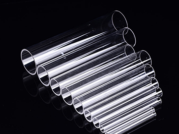 小口径石英管