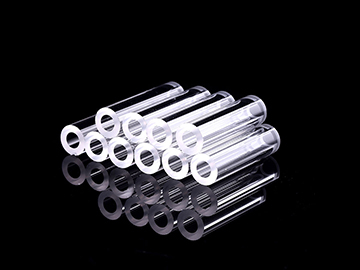 石英管有哪些优势？